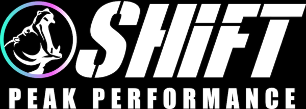 SHIFT Peak Performance