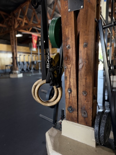 EXERCISE PRESCRIPTION 