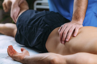 MANUAL THERAPY