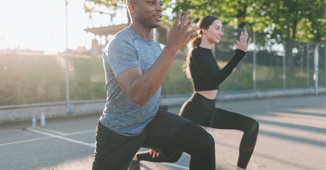 Health & Wellness Coaching
