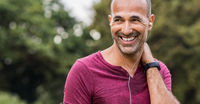 Health & Wellness Coaching