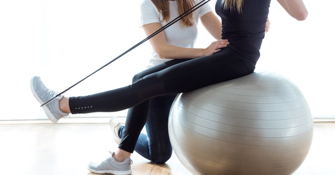 Health & Wellness Coaching