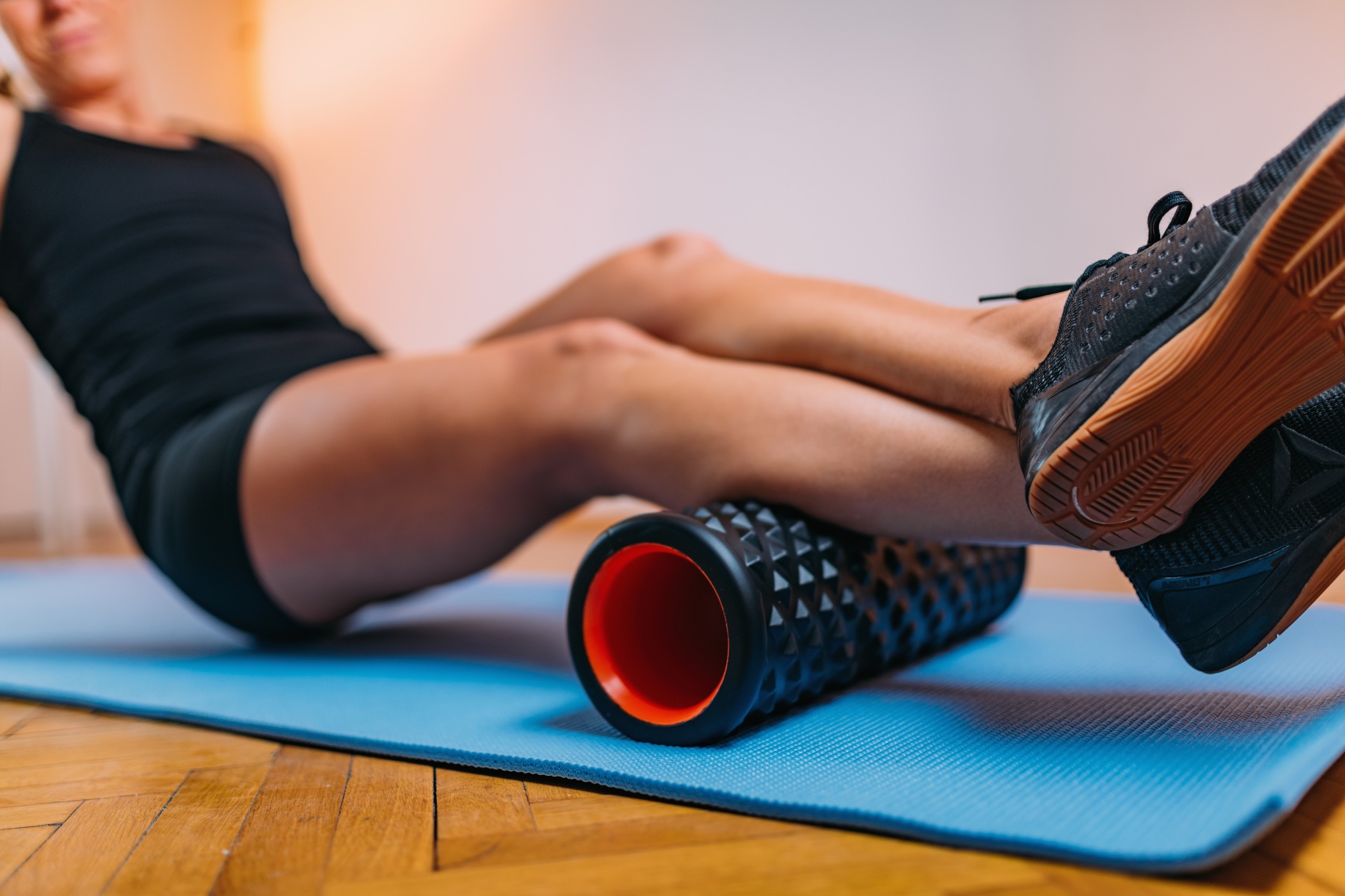 Physical therapy 8